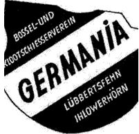 KBV-Germania Lübbertsfehn