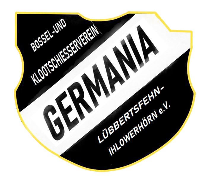 KBV-Germania Lübbertsfehn